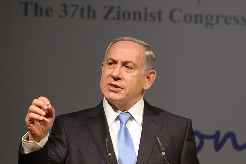 ״נתניהו לא יודע לקחת אחריות״