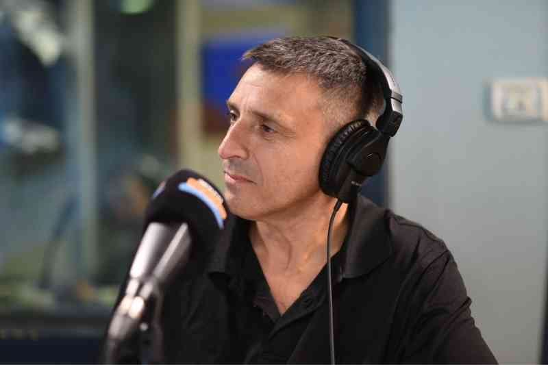 "הגיע הזמן שבחיפה יהיה ראש עיר מהליכוד"
