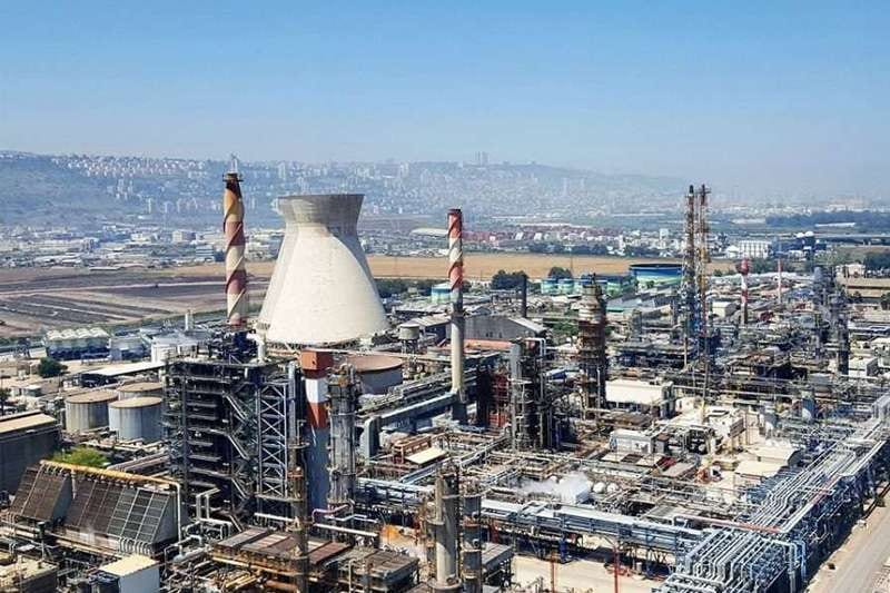 בשורה לתושבים: אושר קידום בחינת חלופות להקמת מתקן תזקיקים מחוץ למפרץ חיפה