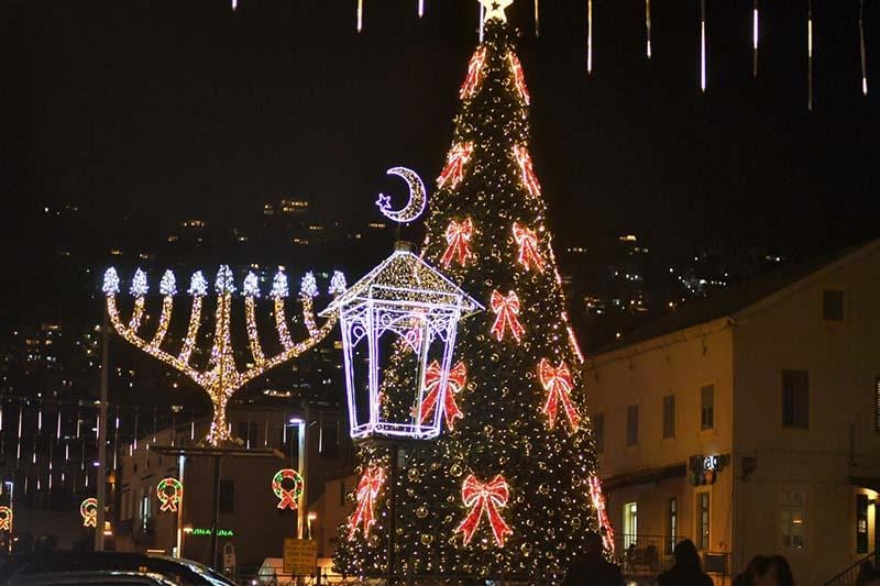 למרות הכל: פסטיבל חג החגים 2024 יוצא לדרך