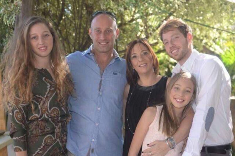 "השכול לא משתנה, הוא מתעצם מיום ליום"