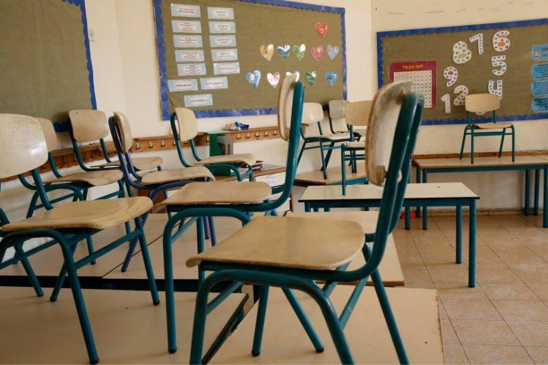 מחיפה ועד עוספיה: בדקו האם יתקיימו לימודים בעיר שלכם