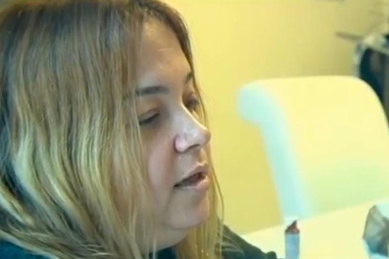 מבקשים סליחה: מאות תרמו כסף למשפחתה של יעל גרינברג ז"ל