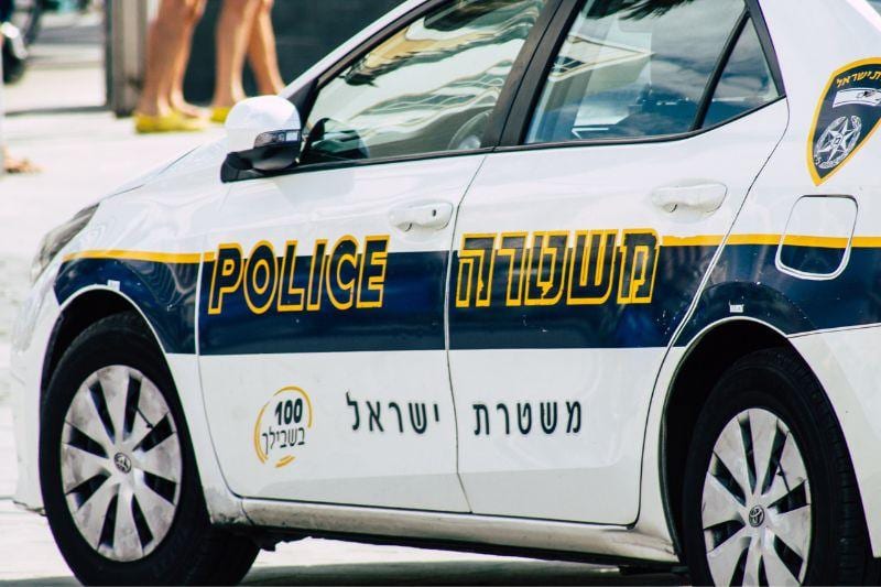 בכיר לשעבר בשב"כ: "קודם כל תקציבים למשטרה, אחר כך לכל השאר"