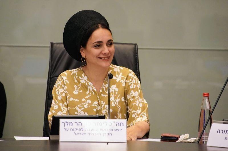 ״המילה דמוקרטיה לא מופיעה במגילת העצמאות״