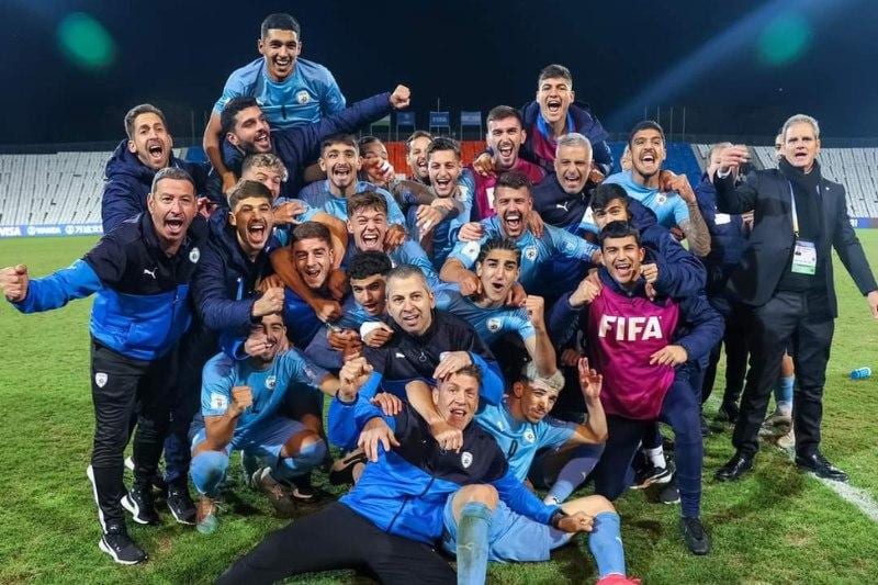 ״הישג בלתי נתפס, אבל חולמים רחוק. מקווים לעבור עוד שלב״