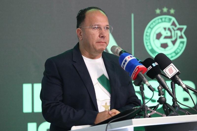 ״מגיע שאפו ענק לאיציק עובדיה על העבודה שהוא עשה במחלקת הנוער״