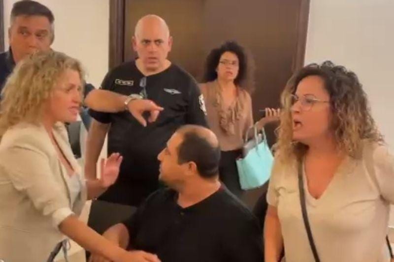 סערה במועצת העיר: התקציב למגינים אושר אך ההורים התרעמו