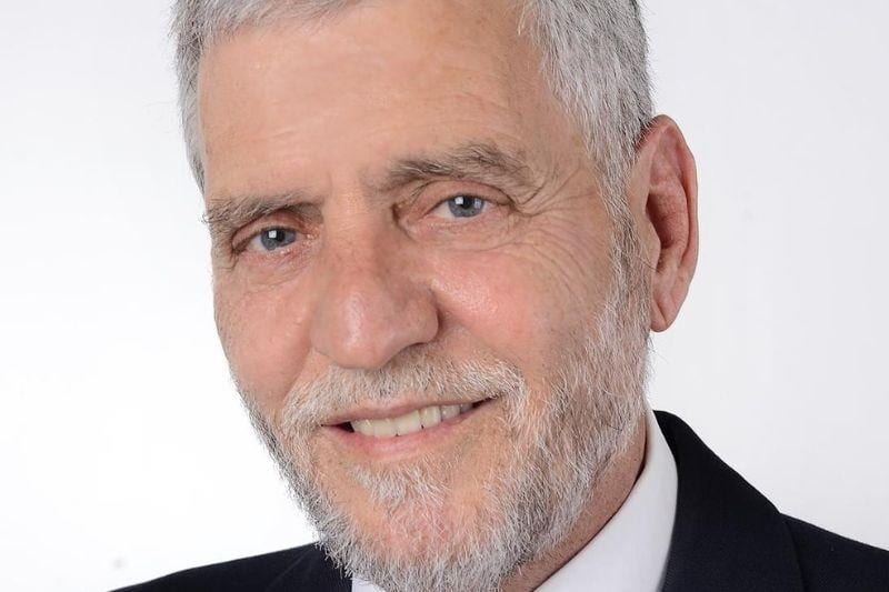 אריה פרג'ון יתמודד על ראשות עיריית טירת כרמל