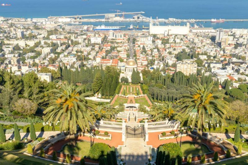 פחות תיירים צפויים להגיע בקיץ לחיפה – וזו הסיבה