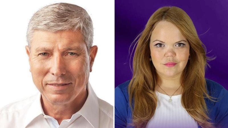 התחממות בקריית אתא: סקר בחירות דרמטי
