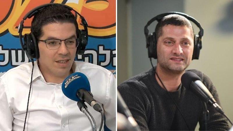 "ננצח על בטוח": יו"ר הנהלת הליכוד בנשר קורא לתמוך ברועי לוי