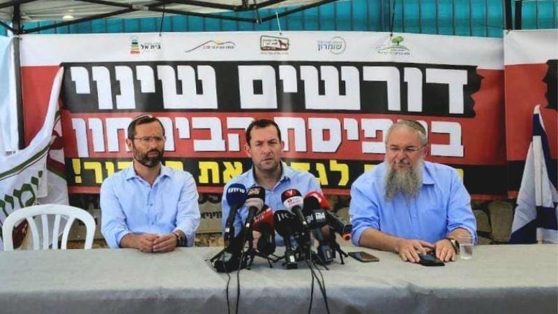 "לממשלה יש מה ללמוד משלטון מפא"י"
