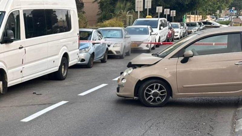 נהג ברכב גנוב ללא רישיון ודרס למוות: אישום נגד צעיר מטירת כרמל