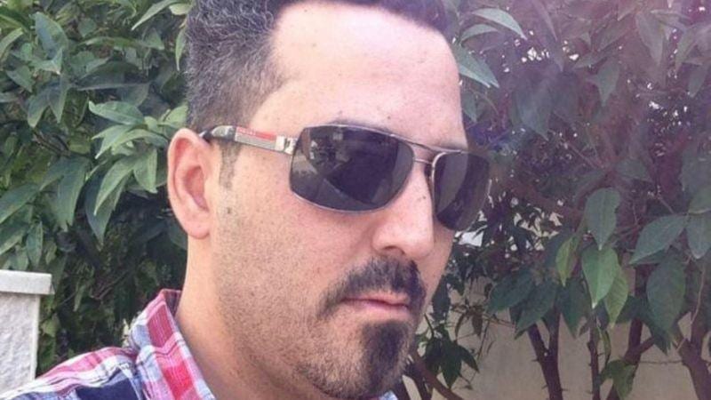 שניר ללום מקריית מוצקין הוא הנרצח בשוד בארה"ב