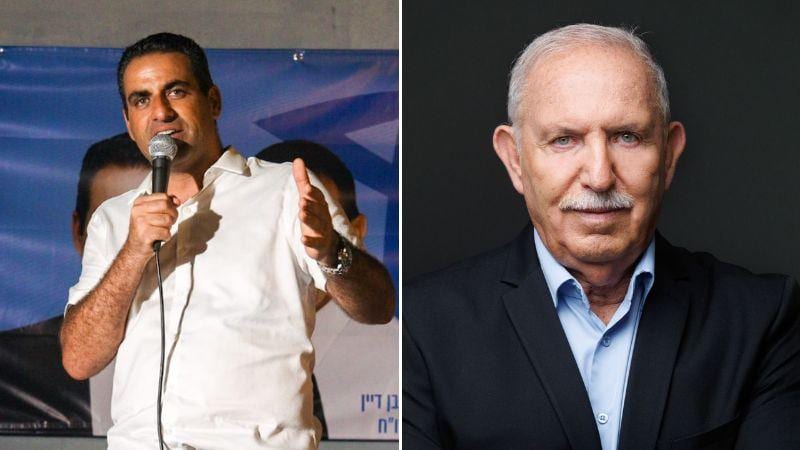 סופי: הליכוד לא יתמוך באף מועמד לראשות העיר חיפה