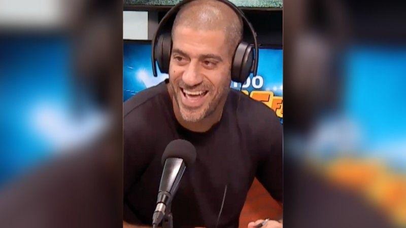 הקפטן עם זיכרון מהתיכון