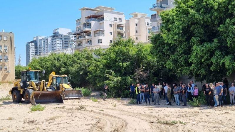 ברקע האסון במרוקו: כך נערכים בעיריית חיפה לרעידות אדמה