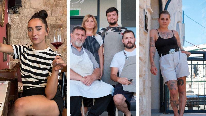 האזור הלוהט הבא? הכירו את העסקים החדשים בשוק הפשפשים
