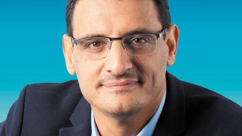 גטאס: "מי שחשב שאלימות תישאר בגטו הערבי – קיבל הוכחה שזה לא המצב"