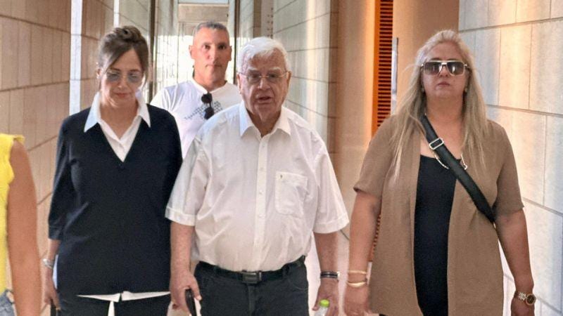 עורך דינו של צורי: "הטענות ששמענו צריכות להדיר שינה מעיני כל אזרח בישראל"