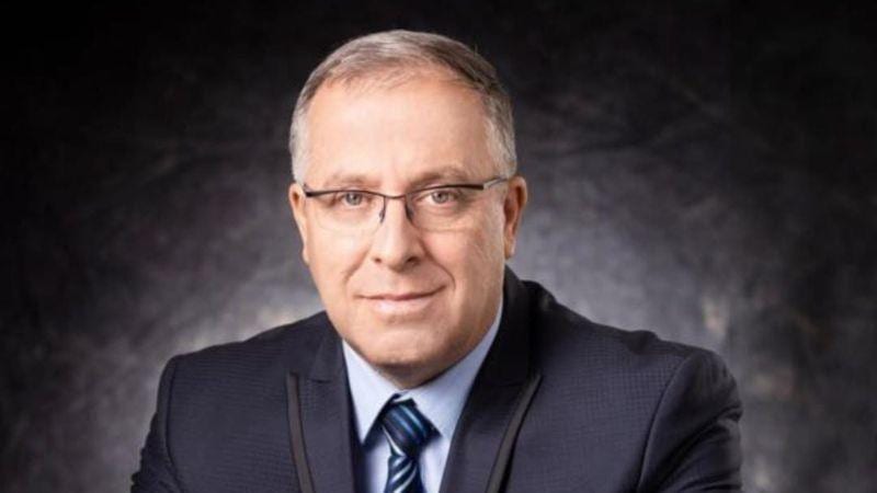 ״ראש עיר, גם כלפי תושביו וגם כלפי הממשלה לא צריך להתבכיין״