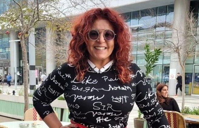 ״אנחנו מרגישים את מה שעברנו בכל יום מחדש. עכשיו צריך לפרנס את הכלכלה הישראלית״