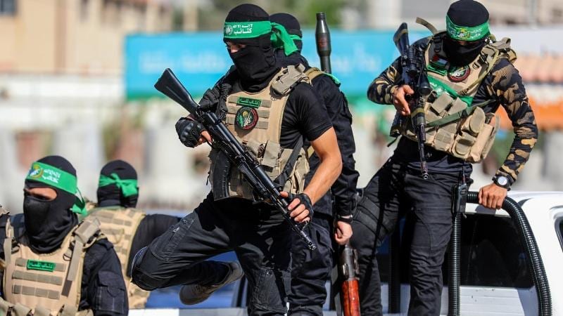 "מדובר בארגון הכי אכזרי שהעולם ראה מאז הנאצים"