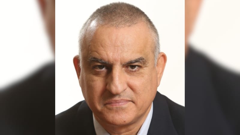 "לנצח נחייה על חרבנו? התשובה היא כן"