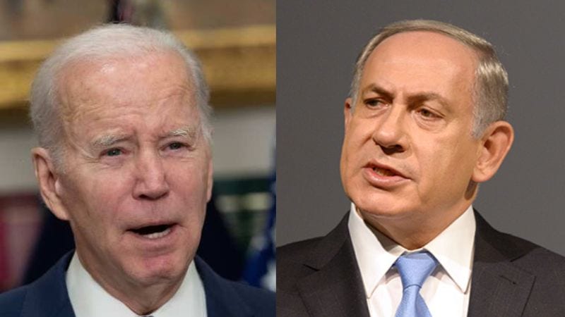 ״האמריקאים מבינים שעם ביבי הם לא יגיעו לשום מקום״