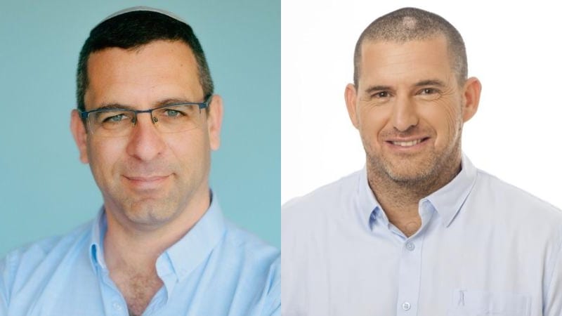 2 מתמודדים לראשות, 51 רשימות: אלו המועמדים בבחירות בחוף הכרמל