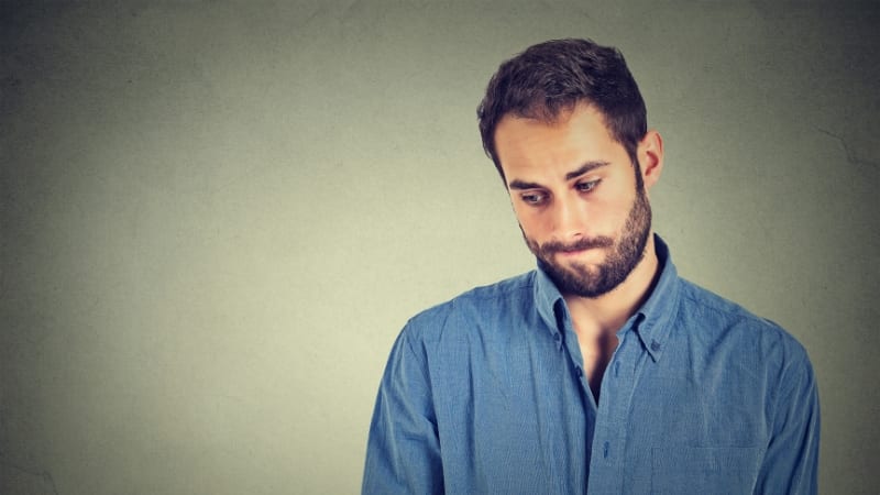 גברים? אלו הבעיות הבריאותיות שמשפיעות על הביטחון העצמי שלכם