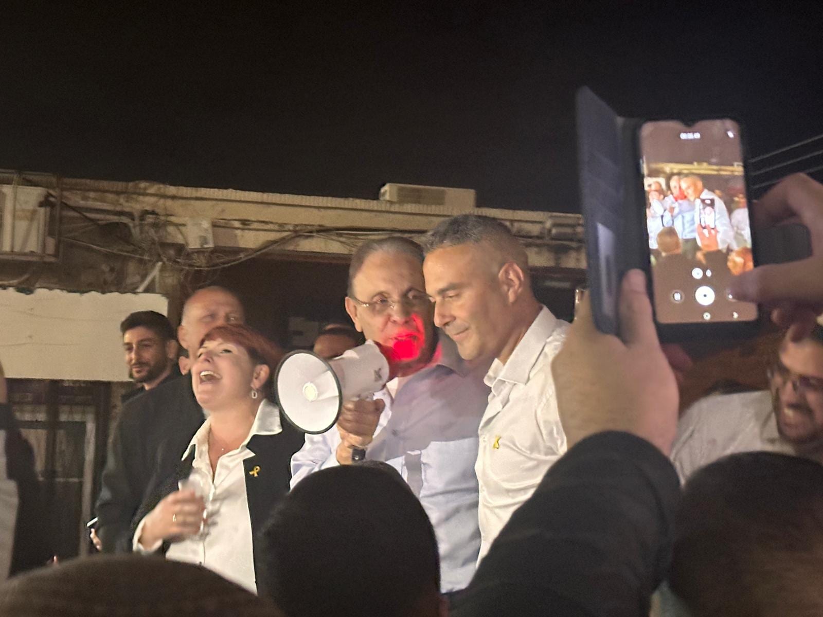 תוצאות האמת בטירת כרמל: אחרי ספירת הקלפיות – ניצחון לדודו כהן