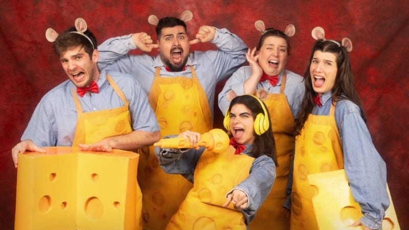 כל מה שרציתם לדעת על אירועי פסח לקטנים ולגדולים