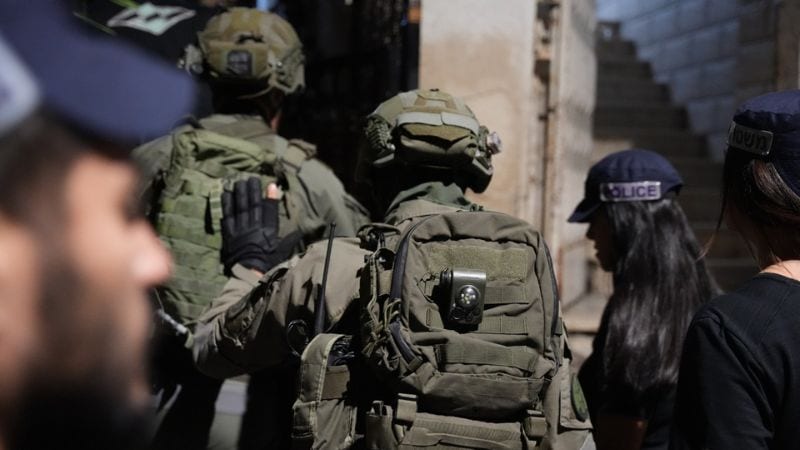 במטה מחוז חוף ערכו היום טקס "פיצוח סוכנים" לאחר עבודה של שנה