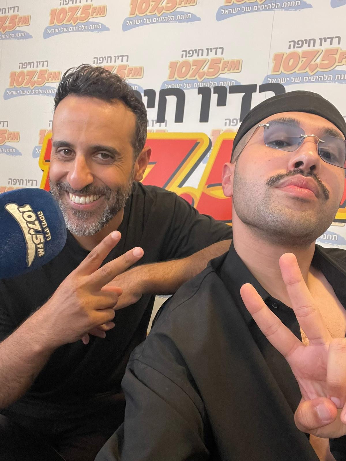 ספיישל דודו אהרון