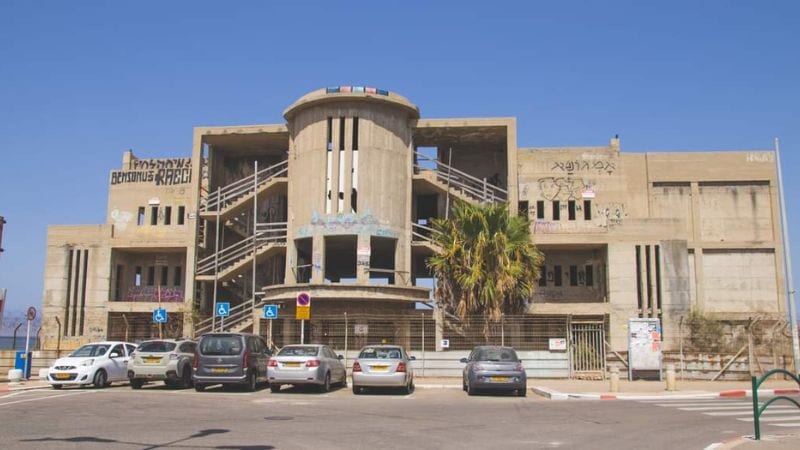 יש או אין ים? יש ים, יש קזינו, יש מסיבה