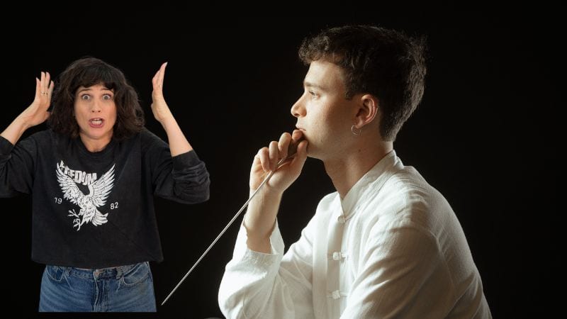 התזמורת הסימפונית חיפה במופע צעיר, בועט ויוצא דופן