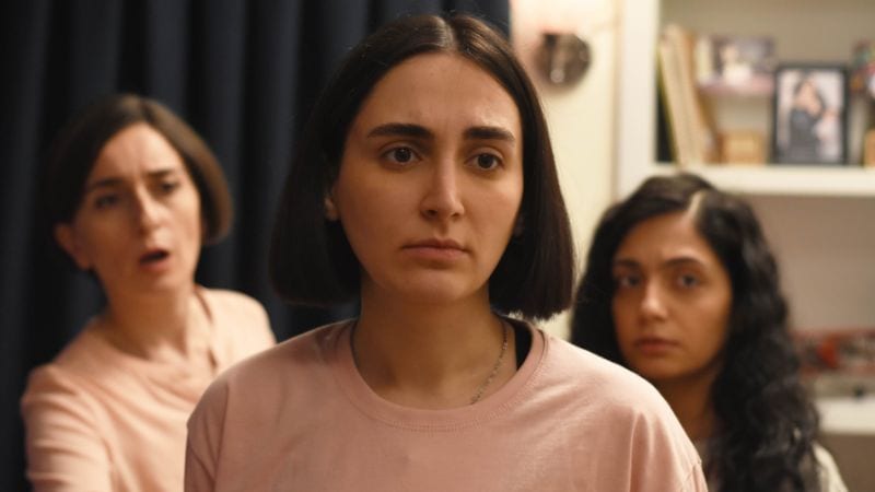"סנובם גודם": פסטיבל הסרטים חיפה ייפתח בערב ראש השנה האזרחית