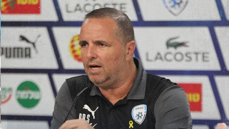 "להתפלל שלא ייגמר בתבוסה? ככה זה מרגיש"