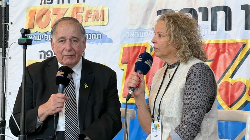 יהב: "ניהלנו את תקופת המלחמה למופת למרות שהצבא לא היה לימיננו"