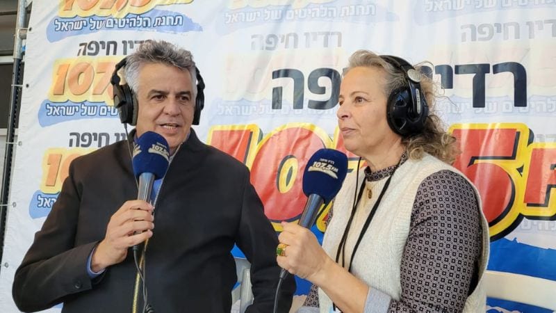 שמעון סבג: "עברנו שנה קשה והיא עומדת להיות יותר קשה מבחינה כלכלית"