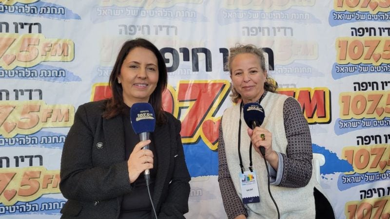 גמליאל: "יש צרכים ביטחוניים בתקופת מלחמה, אבל לא במפרץ חיפה"