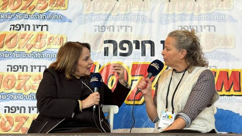 ח"כ שטרית: "הציבור רוצה בשורה, לדעת שנבחרי הציבור עובדים בשבילו"