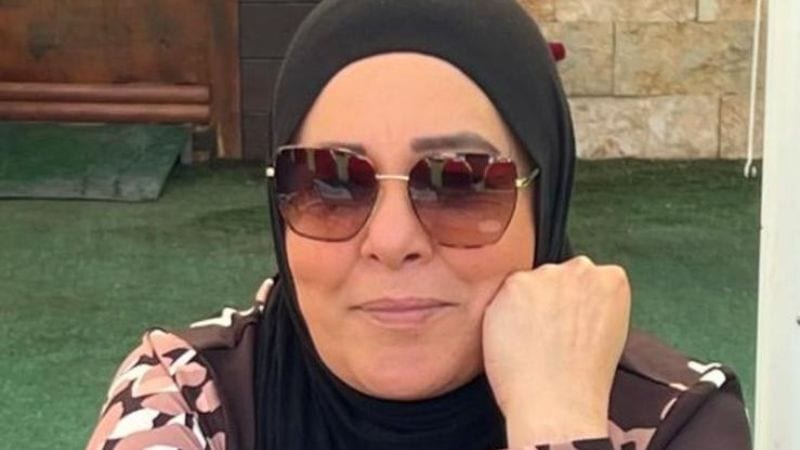 נשארה המומה מחוץ למקלט: "למה, בגלל שאני ערבייה, בגלל שאני אישה?"