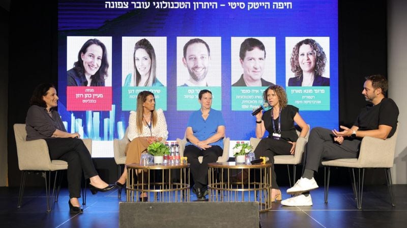 רקטורית האוניברסיטה: "אני יכולה להכשיר את ההון האנושי, אין לי כלים להשאיר אותם"