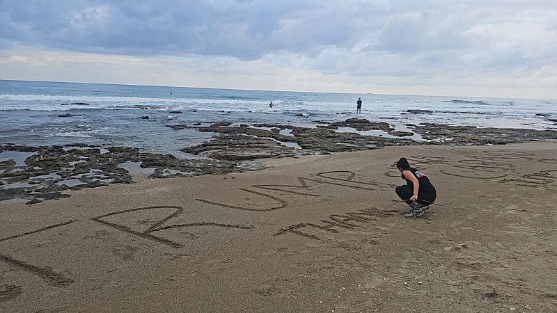 בדרך להסכם: כל החטופים ישתחררו, טראמפ בדרכו לישראל