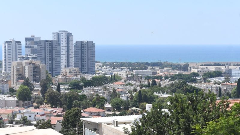 שנה שלישית ברציפות: שיעור הזכאות לבגרות בטירת כרמל מעל 80 אחוז