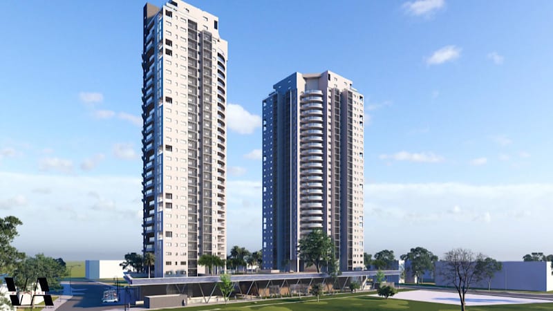 אושרה התוכנית להתחדשות עירונית במתחם שרת בטירת כרמל